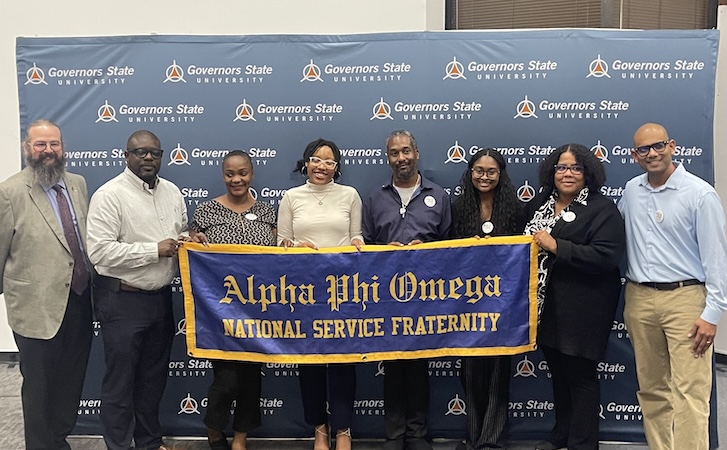 Alpha Phi Omega Alpha Phi Omega